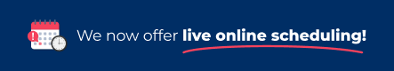  Live Scheduler Banner | The Auto Service 