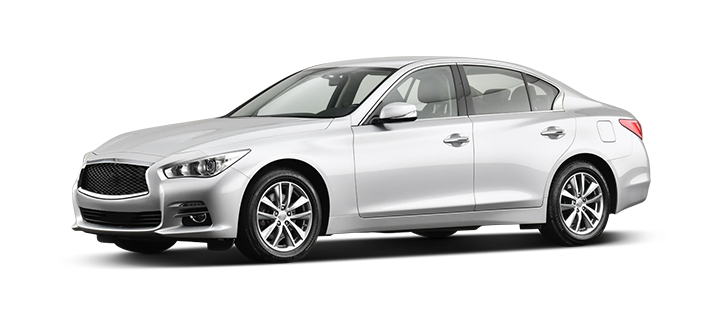 Infiniti Service and Repair in Santa Ana | The Auto Service